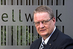 lars vervoort Stellwerk