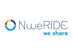 INTERREG IVB NWE NweRIDE